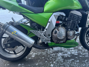 Kawasaki Z