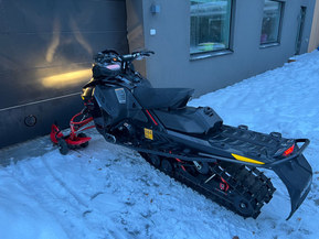 Ski-Doo Renegade