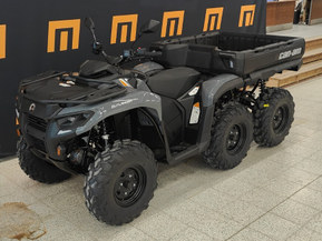 Can-Am Outlander