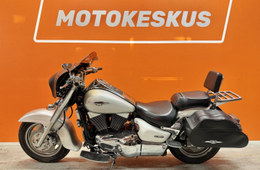 Suzuki Intruder