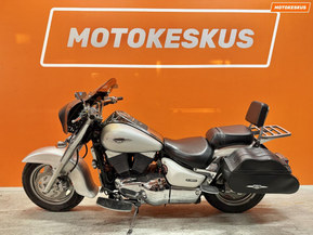 Suzuki Intruder