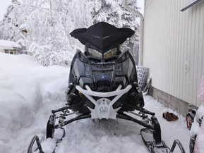 Polaris SwitchBack
