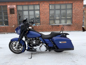 Harley-Davidson Touring