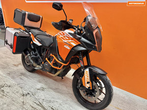 KTM 1290 Super Adventure S