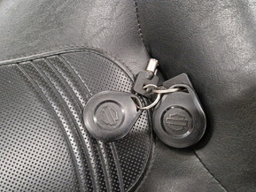 Harley-Davidson Touring