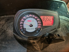 Polaris 600 IQ