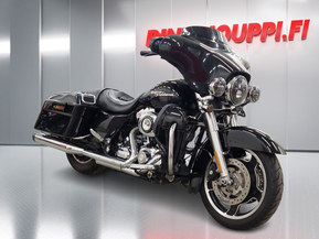 Harley-Davidson Touring