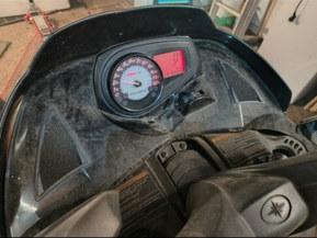 Polaris 600 IQ