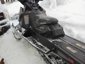 Polaris SwitchBack