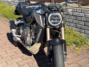 Honda CB