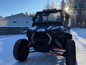 Polaris RZR