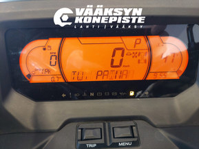 Can-Am Outlander Max