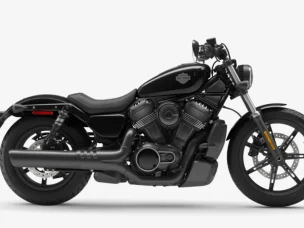 Harley-Davidson Sportster