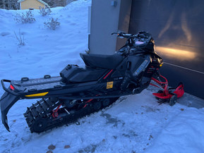 Ski-Doo Renegade