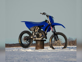 Yamaha YZ