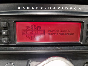 Harley-Davidson Touring