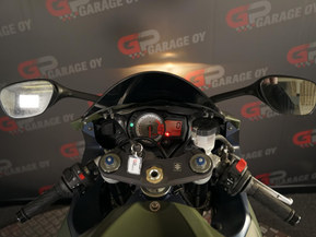 Suzuki GSX-R