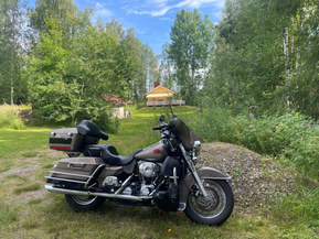 Harley-Davidson Touring