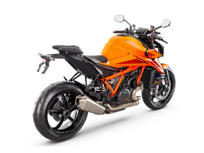 KTM 1390 Super Duke R Evo