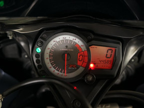 Suzuki GSX-R