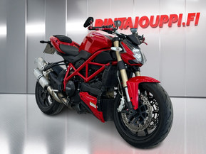 Ducati Streetfighter