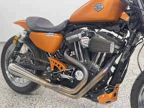 Harley-Davidson Sportster
