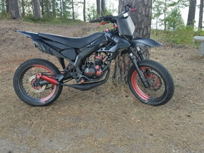 Derbi X-Treme