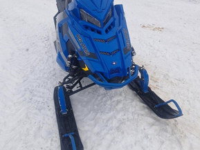 Polaris Axys SKS