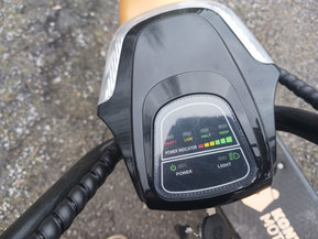 Kontio Motors Kruiser