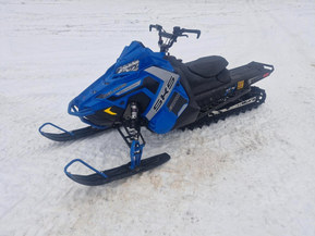 Polaris Axys SKS
