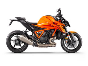 KTM 1390 Super Duke R
