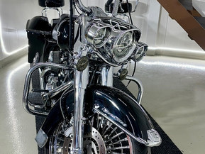 Harley-Davidson Touring