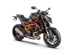 KTM 1390 Super Duke R
