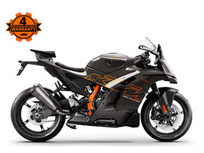 KTM 990