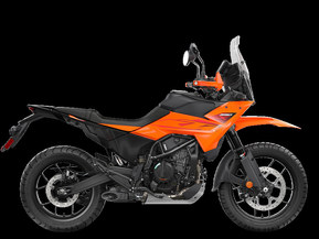 KTM 390