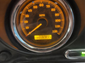 Harley-Davidson Touring