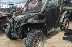 Can-Am Maverick
