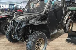 Can-Am Maverick
