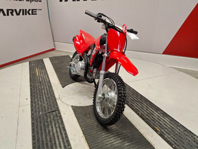 Honda CRF