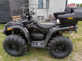Can-Am Outlander