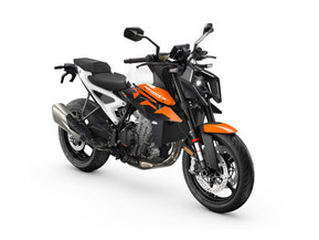 KTM 990