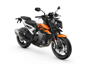 KTM 990