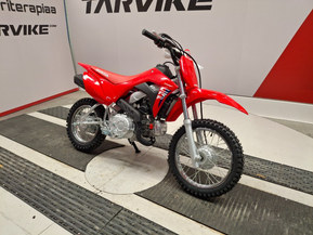 Honda CRF