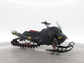Ski-Doo Freeride