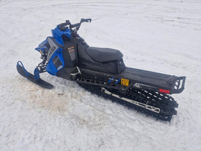Polaris Axys SKS