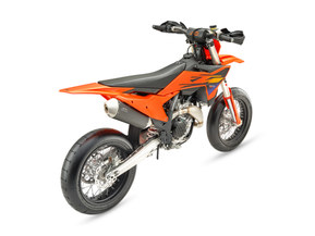 KTM 450