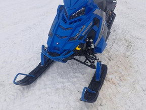 Polaris Axys SKS