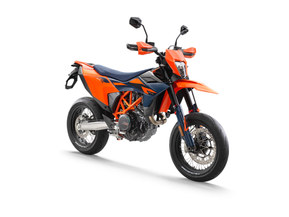 KTM 690