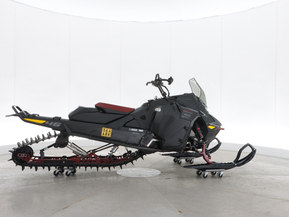 Ski-Doo Freeride