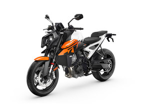 KTM 990